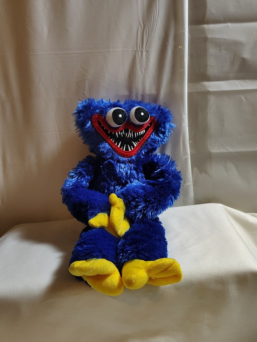 Huggy Wuggy Plush